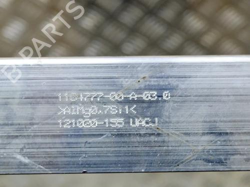 Andre TESLA MODEL 3 (5YJ3) EV AWD | BP27751340O1