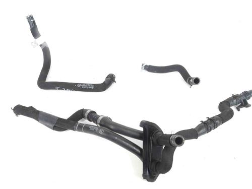 Used Pipe AUDI A7 Sportback (4GA, 4GF) 3.0 TDI quattro (326 hp) 30258198