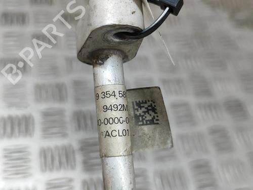 AC pipe BMW X5 (G05, F95) xDrive 30 d | BP27780195M126 