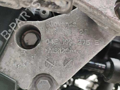 Engine VW PASSAT B8 Variant (3G5, CB5) 1.4 GTE Hybrid | BP26581730M1  - Image 8