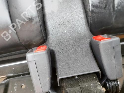 Rear seat MAZDA CX-80 (KL_) e-SKYACTIVE-D MHEV AWD (KL0H, KL3R3P) | BP33389680C17 - Image 10