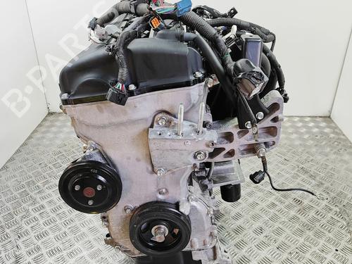 Used Engine Engine MITSUBISHI OUTLANDER III (GG_W, GF_W, ZJ, ZL, ZK) 2.0 Hybrid 4WD (GG2W) (200 hp) 33388672 33388672