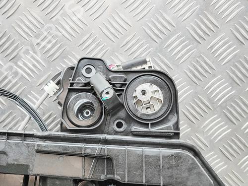 Front left window mechanism TESLA MODEL Y (5YJY) Long Range All-wheel Drive | BP38782286C22 - Image 6