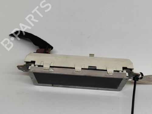 Used Display monitor PEUGEOT 407 Coupe (6C_) 3.0 V6 (211 hp) 27433722