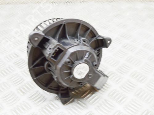 Heater blower motor FORD FIESTA VII (HJ, HF) 1.0 EcoBoost | BP15082314M62 