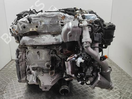 Engine BMW X5 (G05, F95) xDrive 30 d Mild-Hybrid | BP33390853M1 - Image 2