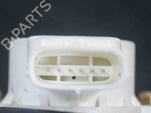 Gear lever TOYOTA PRIUS Liftback (_W2_) 1.5 Hybrid (NHW20_, NHW20R) | BP6736196M90