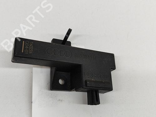 Elektronisk modul VW TOUAREG (7P5, 7P6) 3.0 V6 TDI (204 hp) 21486814