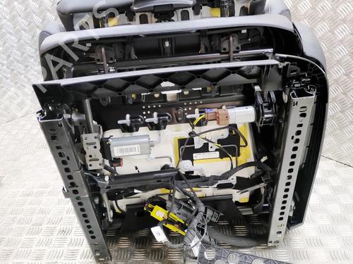 Left front seat BMW 5 (G30, F90) 530 e Plug-in Hybrid | BP38932698C15 - Image 5