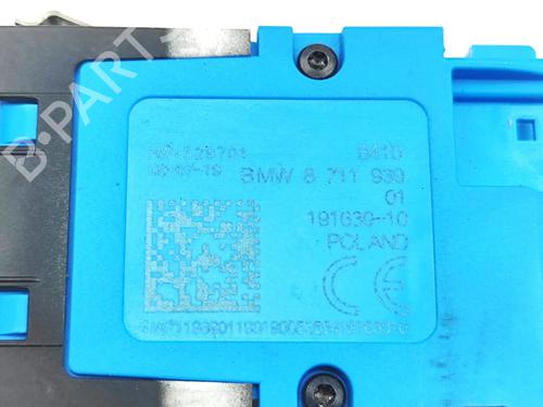 Electronic module BMW X4 (G02, F98) xDrive 20 d | BP35790251M83  - Image 6