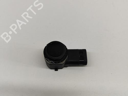 Elektronisk modul VW POLO V (6R1, 6C1) 1.6 TDI (90 hp) 24307923