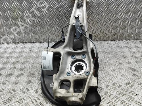 Right front steering knuckle PORSCHE MACAN (XAB) 4S Electric 4 (XABDC1) | BP33433055M26 - Image 4