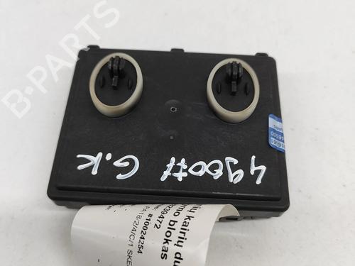 Elektronisk modul SKODA KODIAQ II (PS7) 1.5 TSI mHEV | BP27779501M83 