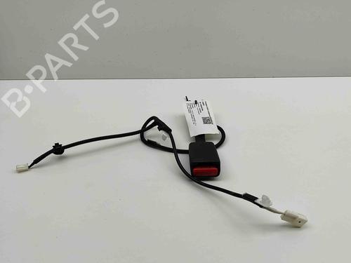 Seat buckle TOYOTA LAND CRUISER PRADO (_J15_) 2.8 D-4D (GDJ150_, GDJ155_, GDJ150, GDJ151) | BP26003580I32