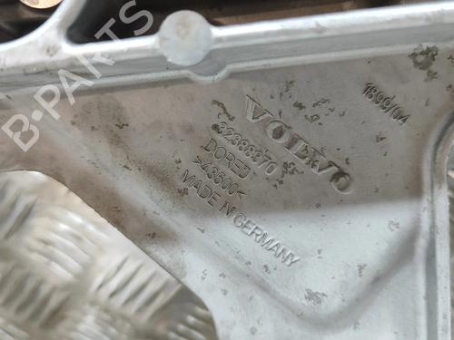 Subframe VOLVO EX40 (536) EV | BP38650187M9 - Image 7