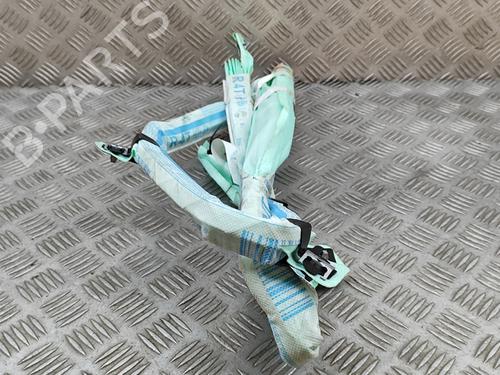 Right curtain airbag VW GOLF VII Variant (BA5, BV5) 2.0 TDI | BP17635036C12 