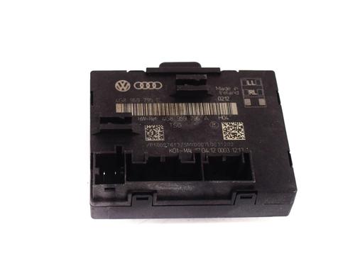 Elektronisk modul AUDI A6 C7 Avant (4G5, 4GD) 2.0 TDI (177 hp) 6741058