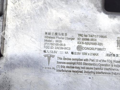 Electronic module TESLA MODEL 3 (5YJ3) EV AWD | BP27754997M83 