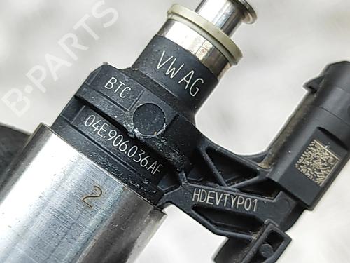 Injector VW GOLF VII (5G1, BQ1, BE1, BE2) 1.4 GTE Hybrid | BP32025792M100 