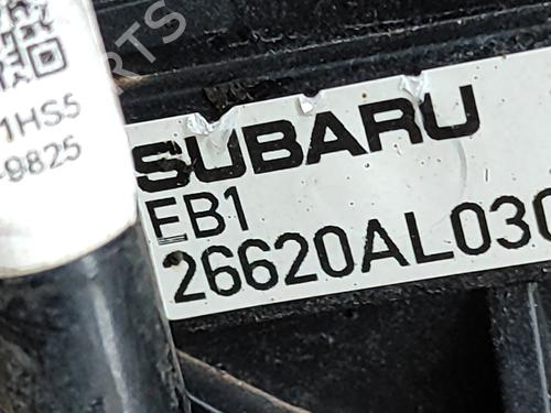 Left rear brake caliper SUBARU OUTBACK (BS) 2.0 D AWD (BSD) | BP23416005M107 