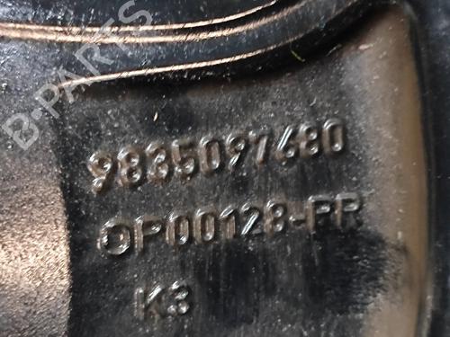 Fælk OPEL MOKKA 1.2 (76) | BP27786299C45 