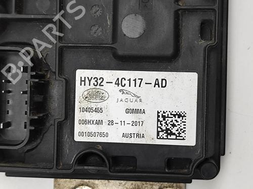 Electronic module LAND ROVER RANGE ROVER SPORT II (L494) 4.4 SDV8 4x4 | BP29830128M83 