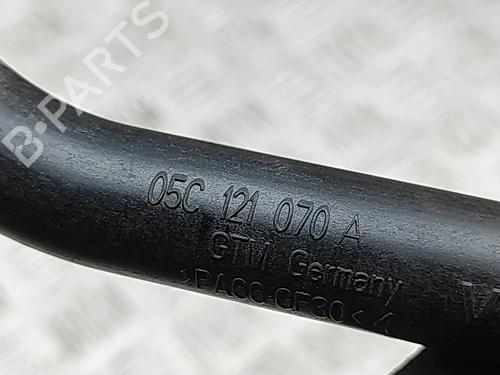 Pipe VW T-ROC (A11, D11) 1.0 TSI | BP33393424M125  - Image 7