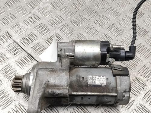Starter AUDI TT (FV3, FVP) 2.0 TFSI quattro | BP39683694M8 - Image 3