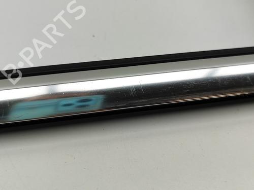 Door moulding trim AUDI A5 Sportback (F5A, F5F) S5 TFSI quattro | BP27644169C150 