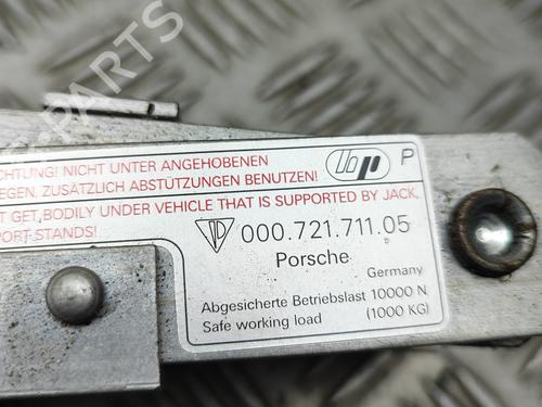 Andere PORSCHE BOXSTER (986) 2.5 | BP30005449O1 