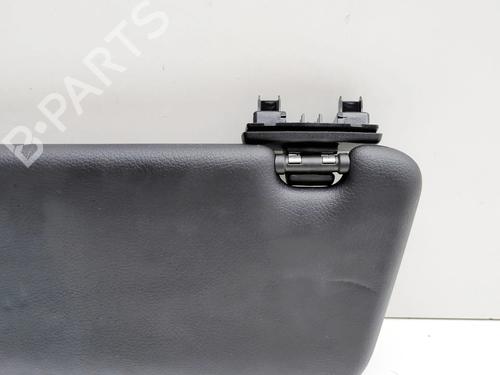 Right sun visor MERCEDES-BENZ E-CLASS Convertible (A238) E 300 (238.448) | BP40290733I2  - Image 6
