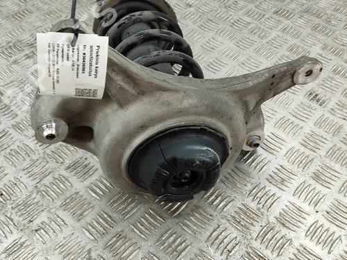Left front shock absorber AUDI Q5 (8RB) 3.0 TFSI quattro | BP26129930M16 