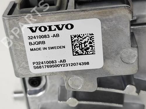 Camera VOLVO XC60 II (246) 2.0 B5 Mild-Hybrid | BP28548683E14  - Image 7