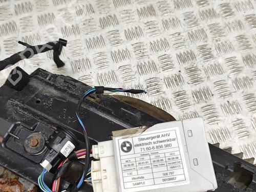 Tow ball/Mechanism BMW 3 Gran Turismo (F34) 320 d xDrive | BP26576628C141 