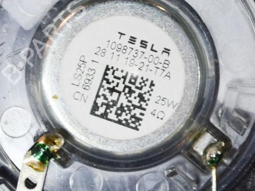 Speaker TESLA MODEL 3 (5YJ3) EV | BP27758595E2  - Image 6