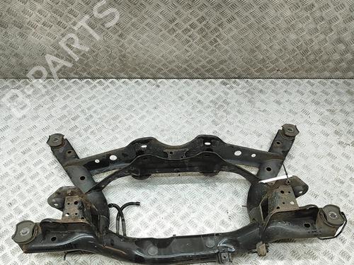 Bagaksel CUPRA FORMENTOR (KM7, KMP) 2.0 TSI 4Drive | BP30937624M2