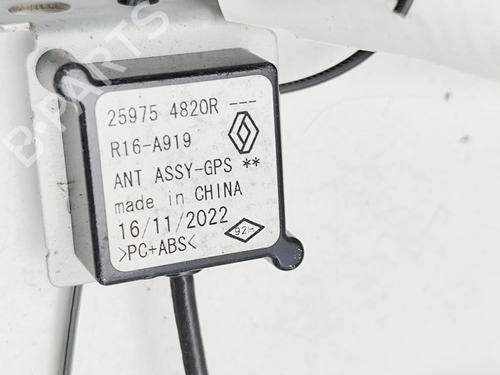 Antenne/Base RENAULT MASTER III Van (FV) 2.3 dCi 145 FWD (FV0E, FV0F, FV0H, FV02, FV0M, FV0S,... | BP34560055C140  - Image 7