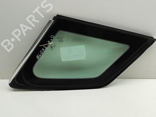 Panel rute bak venstre AUDI Q4 E-TRON SUV (F4B) 45 (286 hp) 28732870