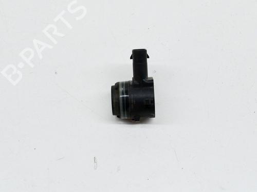 Electronic module VW GOLF VII (5G1, BQ1, BE1, BE2) 2.0 GTI | BP8838672M83 