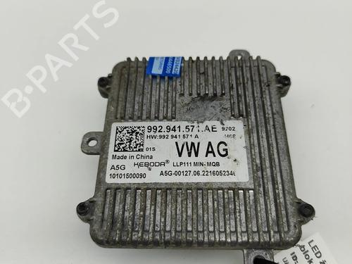 Electronic module CUPRA ATECA (KH7, KHP, KBP) 2.0 TSI 4Drive | BP32755106M83  - Image 6