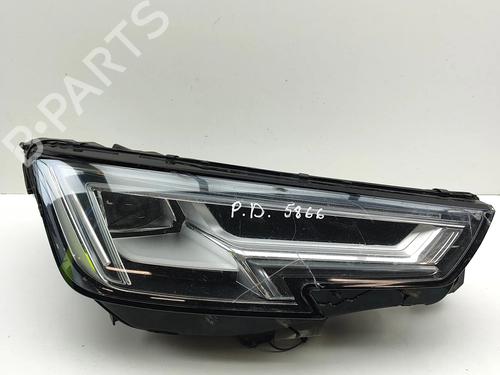 Phare droit PORSCHE CAYENNE Coupe (9YB) 3.0 AWD (9YBAA1) (340 hp) 31844250