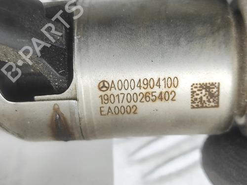 Injector MERCEDES-BENZ GLE (V167) GLE 400 d 4-matic (167.123) | BP33937911M100  - Image 6
