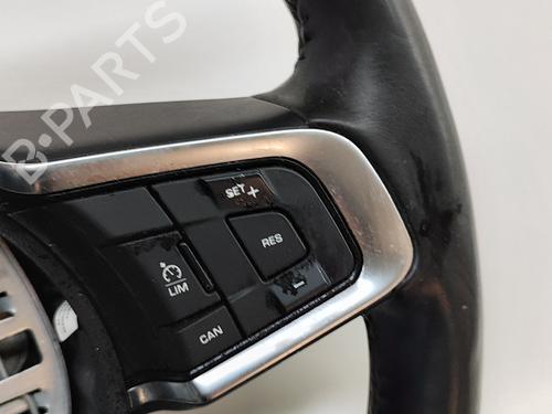 Steering wheel JAGUAR XE (X760) 2.0 D | BP24819156C49