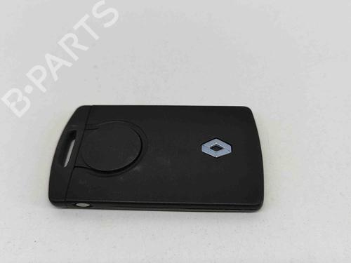 Elektronisk modul RENAULT ZOE (BFM_) ZOE (92 hp) 19076430