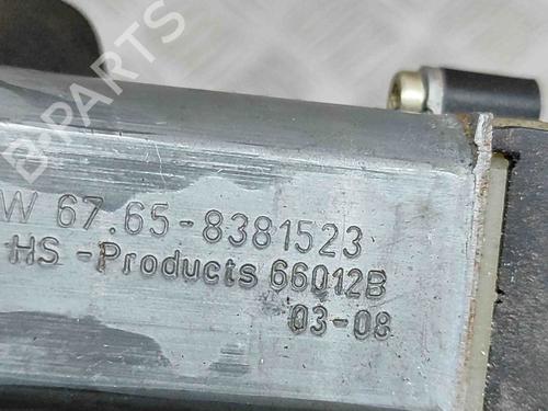 Module électronique BMW 7 (E65, E66, E67) 735 i, Li | BP22351545M83 