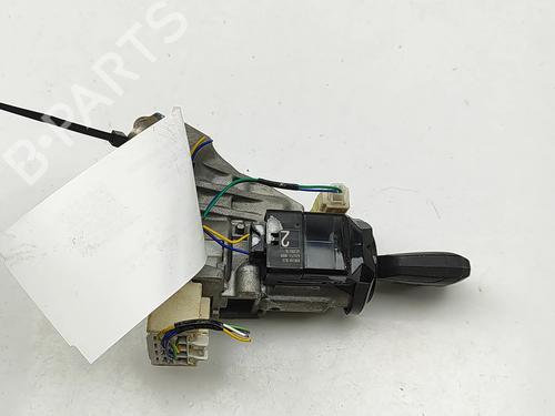 Ignition barrel ISUZU D-MAX II (TFR, TFS) 1.9 Ddi 4x4 (TFS87J) | BP33381415M48 - Image 4