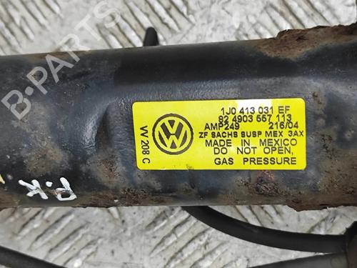 Left front shock absorber VW NEW BEETLE Convertible (1Y7) 1.6 | BP27627388M16 