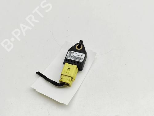 Electronic sensor KIA CEE'D (JD) 1.6 CRDi 136 | BP31047506M84