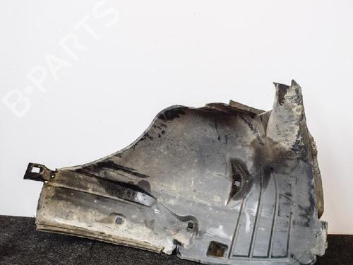 Wheel arch MERCEDES-BENZ S-CLASS (W220, V220) S 400 CDI (220.028, 220.128) | BP14665869C56 