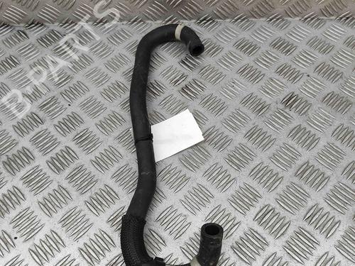 Rohr TOYOTA bZ4X (_EAM1_) EV (YEAM15) | BP28560651M125